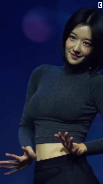 Seo Yea Ji