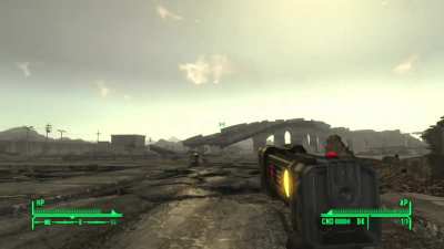 Why you should not use laser det and mini nukes