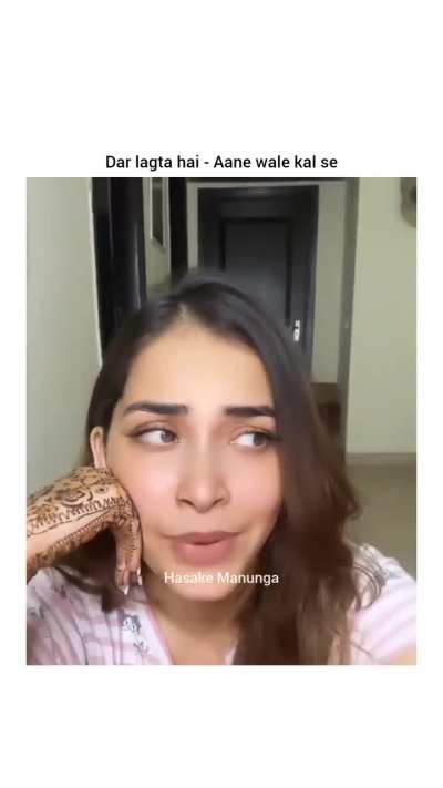 Influencer ❌️ Online Mujra✅️