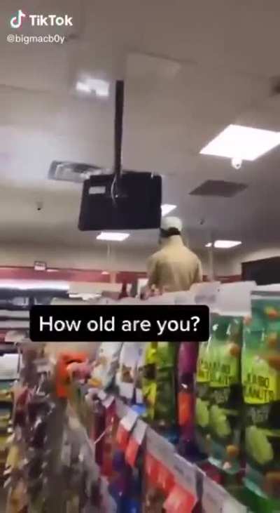 I'm 21