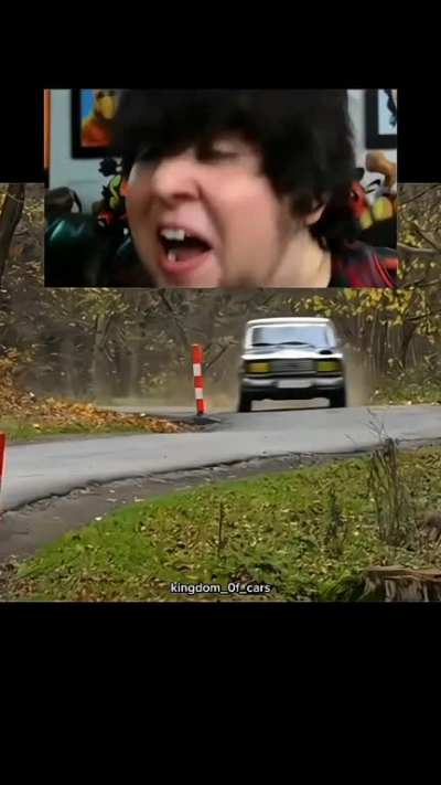 Fast boy