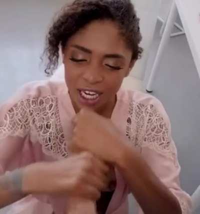 blowjob work break