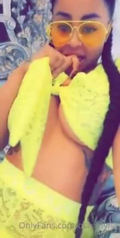 New content