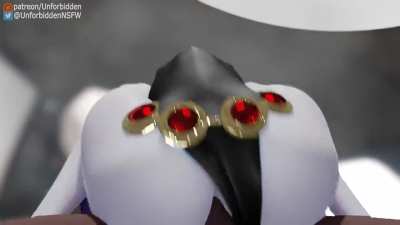Raven (Unfo<wbr>rbidd<wbr>ennsf<wbr>w) [DC]
