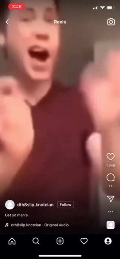 Goofy ahh sounds