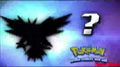 No its not Pikachu