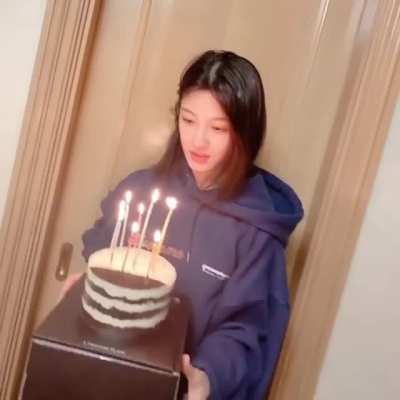 201011 Seunghee Instagram Update