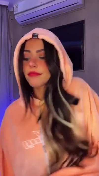 Milena Esquierdo