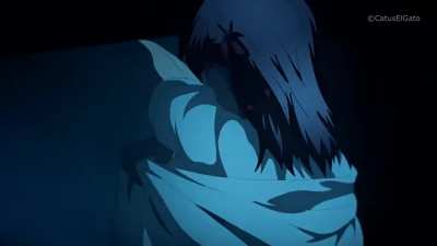 HORNY ANYMORE