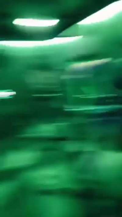 The immersiveness