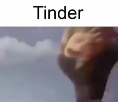 Tinder