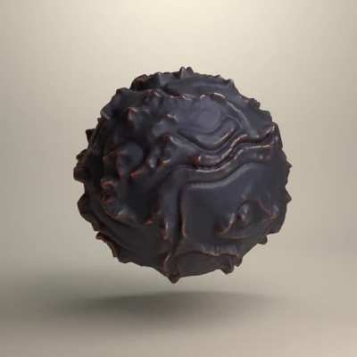 C4d Arnold test