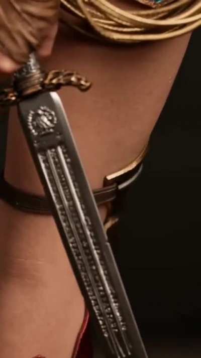 The level of detail is really impressive