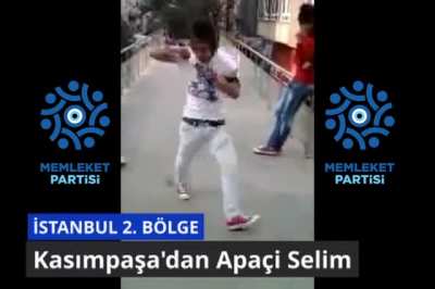 Jaharia - Video #5658