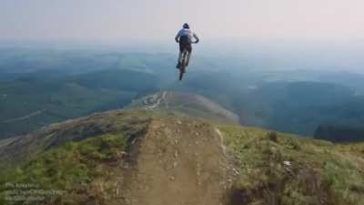 The Ridgeline