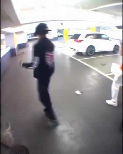 what is carti wearing in this video?