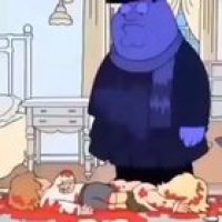 Peter Why?!??!??!??!???
