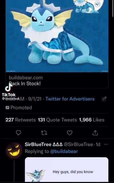 Vaporeon