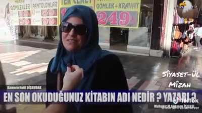 Teyze Türkiye nin özeti
