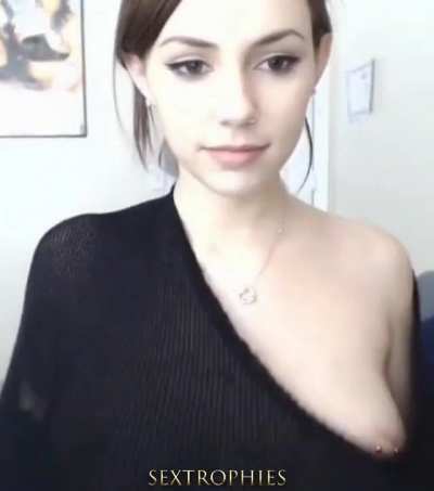 Get All her Content in the comments