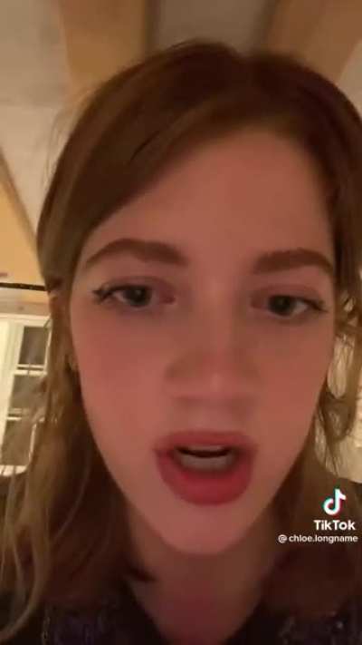 What's wrong with you?