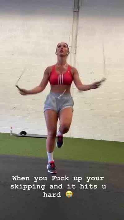 ThickFit Skipping