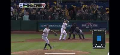 Playoff Baseball