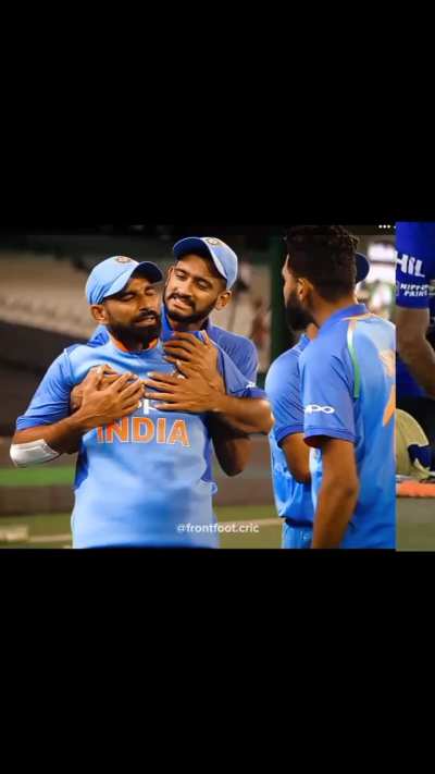 Mens cricket ftw
