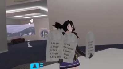 Random Meme(s) I have in my Video folder #7