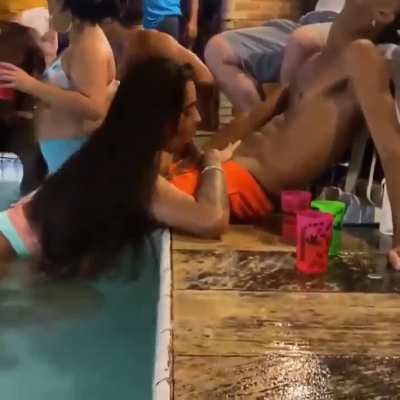 She don’t give af
