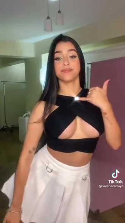 Que tetotas 🤤