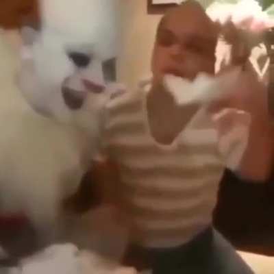 Снюха<wbr>лись.