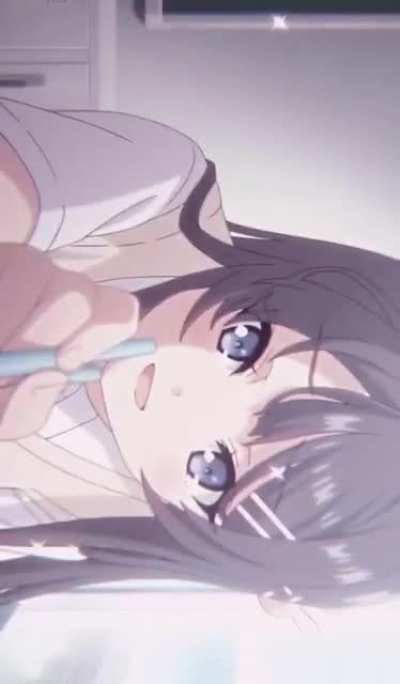mai-san edit
