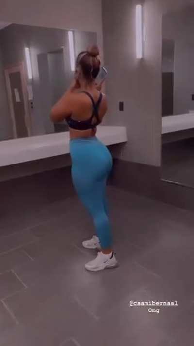 @caamibernaal dump