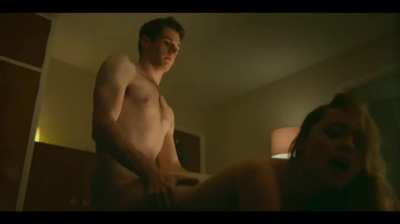 Aimee Lou Wood - Sex Education (2019)