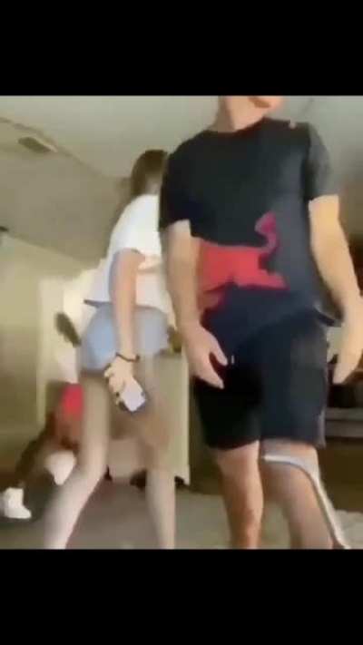 well then
