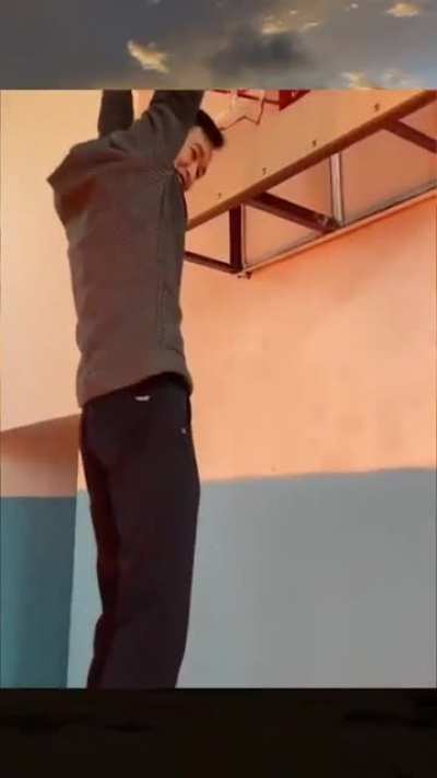 Maybe maybe maybe