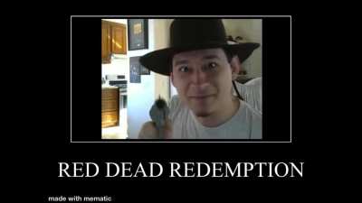 Cowboy YandereDev
