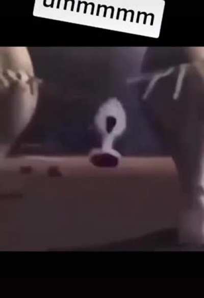 Hmmmmmmm