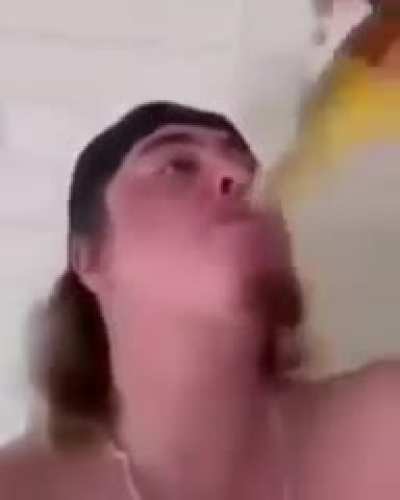 man