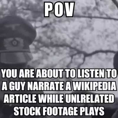 Military history YouTube