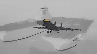 Made a GTA 4 loading screen for VTOL