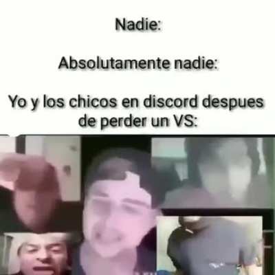 CONFIRMO 😎