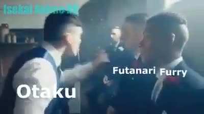 posso declara guerra contra os lolicon adm?