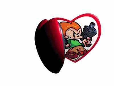 Oh look it’s Pico and I love him