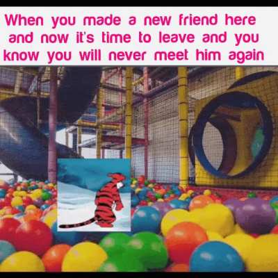 This is sadness