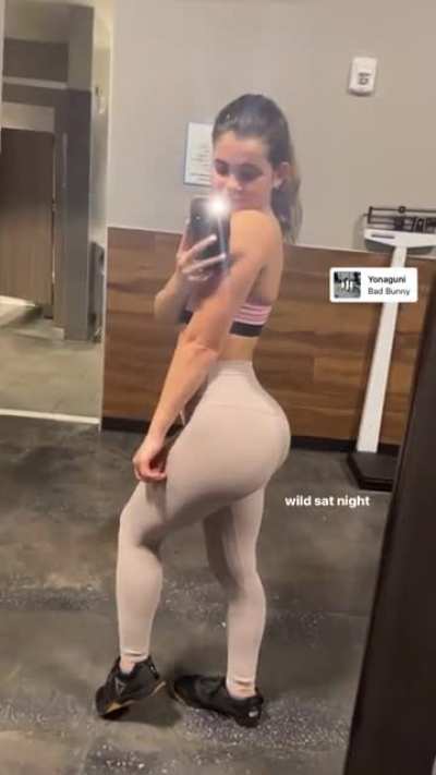 Legs 😍