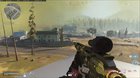 I spent all my luck in life..