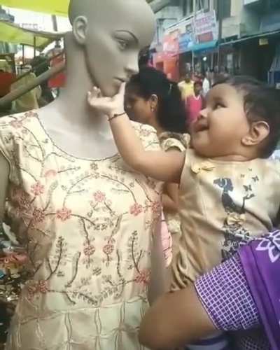 Blursed murder