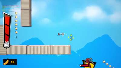 anyone has tips which community I could show my game to? Is it that terrible to look at? Getting random downvotes.